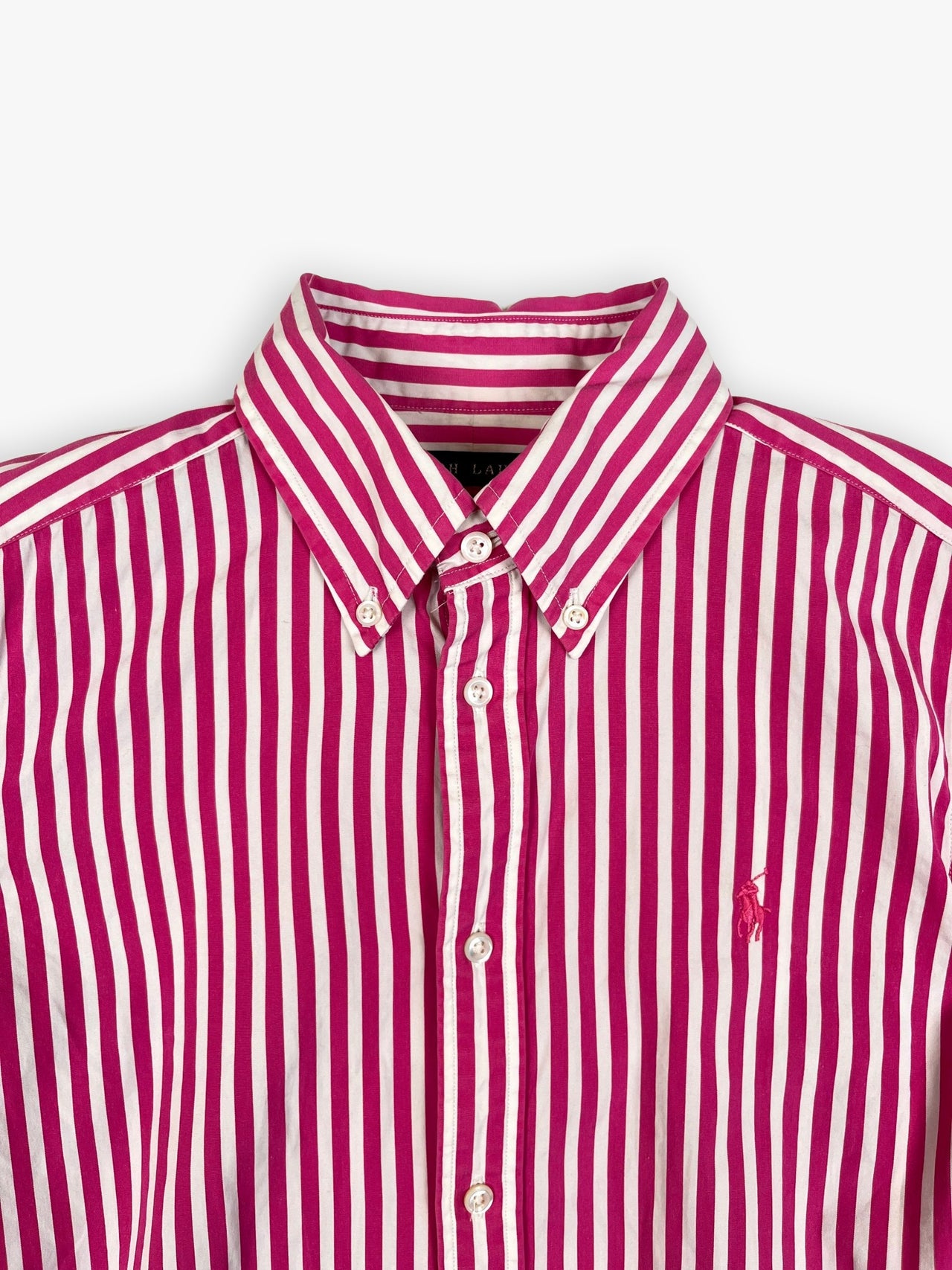 Women’s Ralph Lauren Button Down Shirt