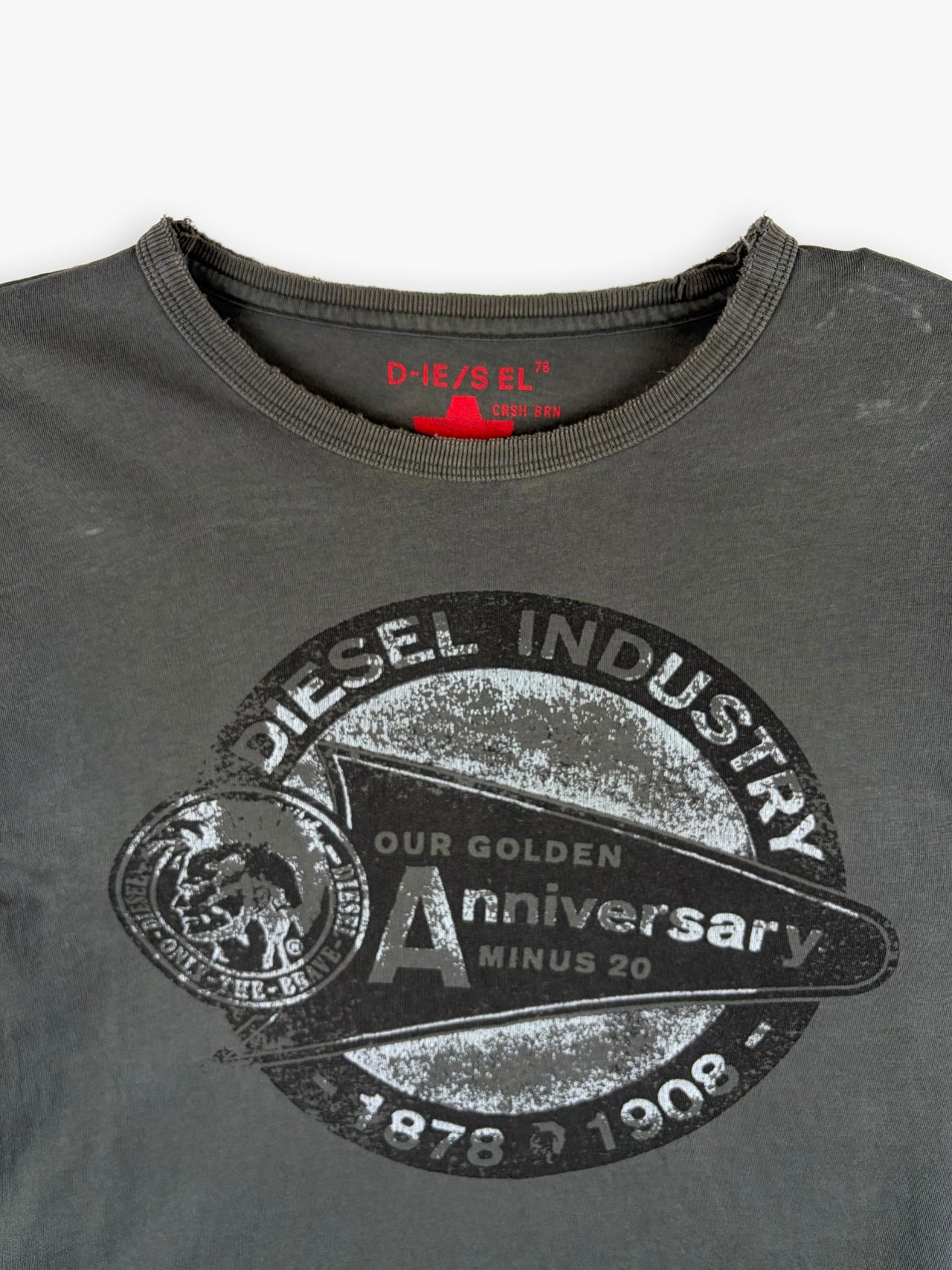 2000s Diesel T-Shirt