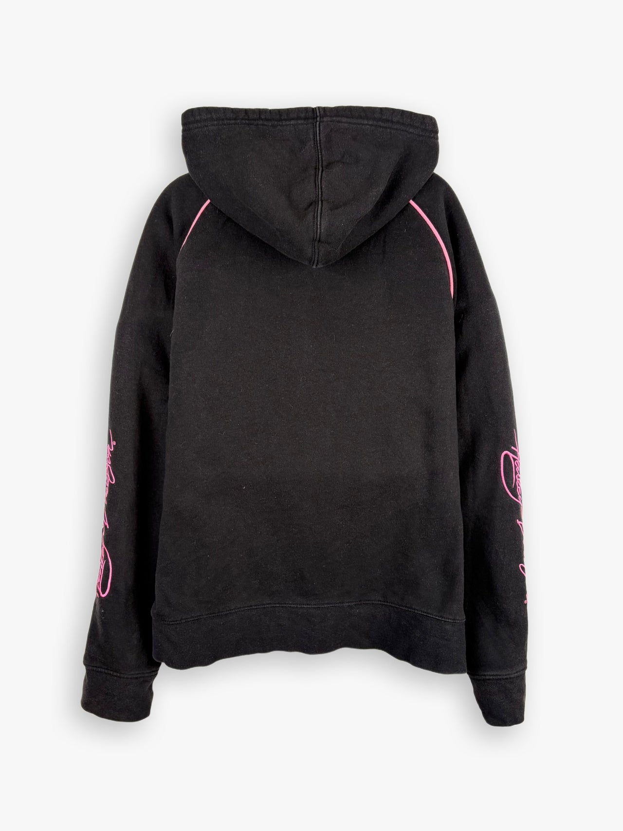 Women’s Harley Davidson Zip-Up Hoodie