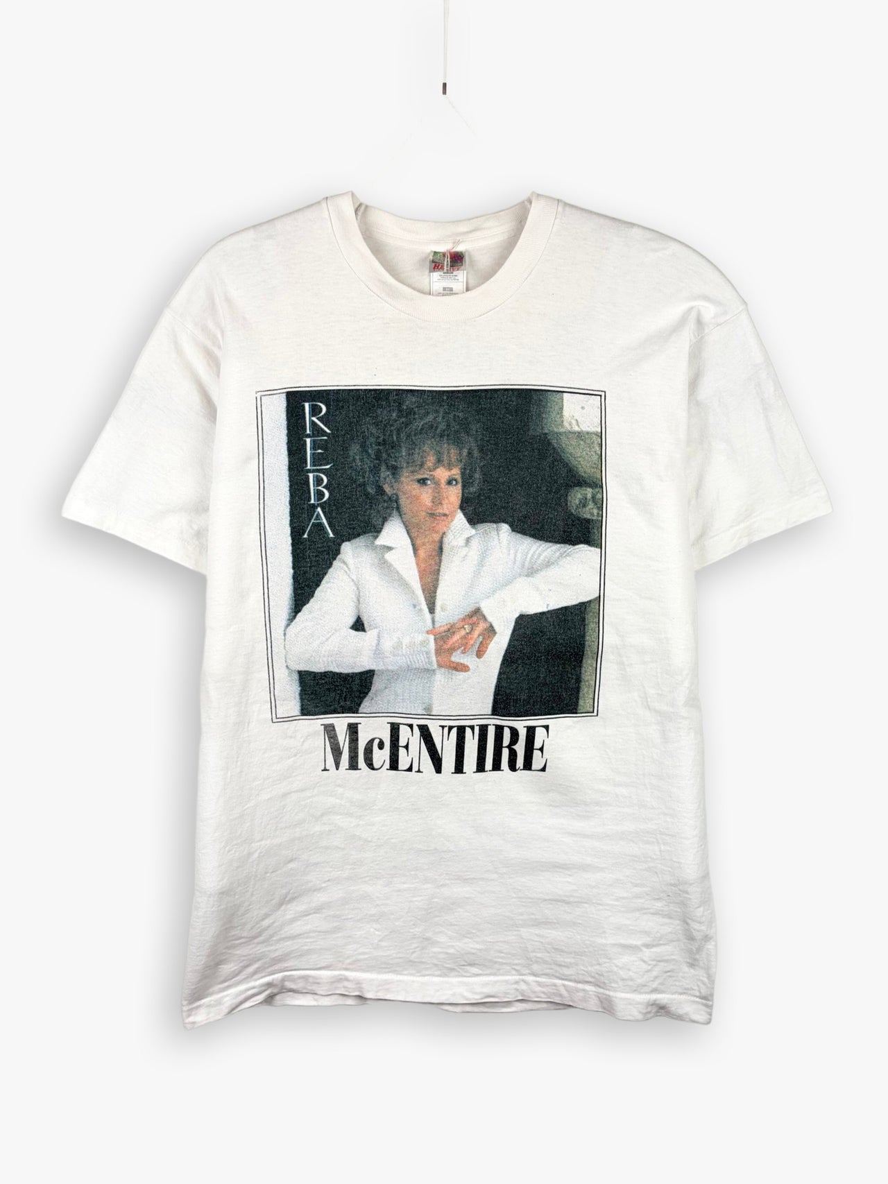 1997 Reba McEntire Tour T-Shirt
