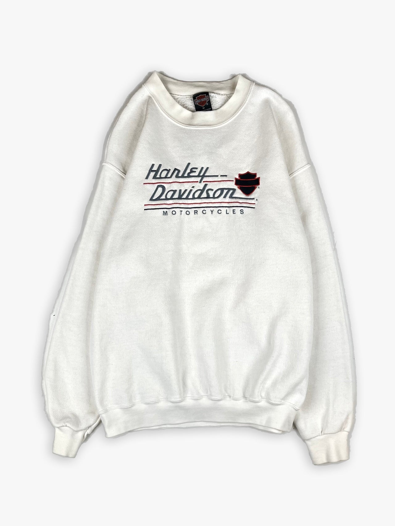 1990s Harley Davidson Sweatshirt