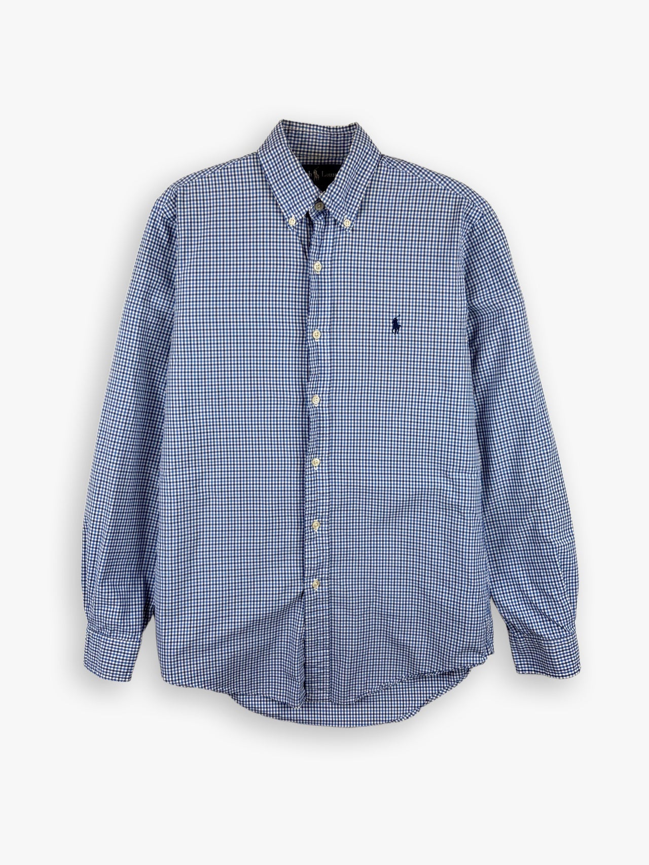 1990s Ralph Lauren Button Down Shirt