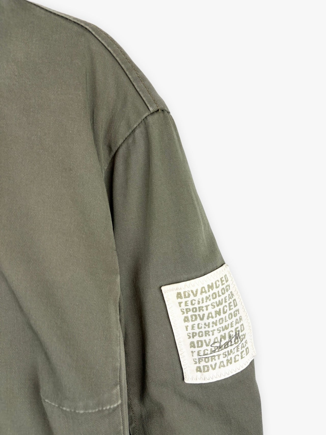 2000s Women’s Slam Jacket