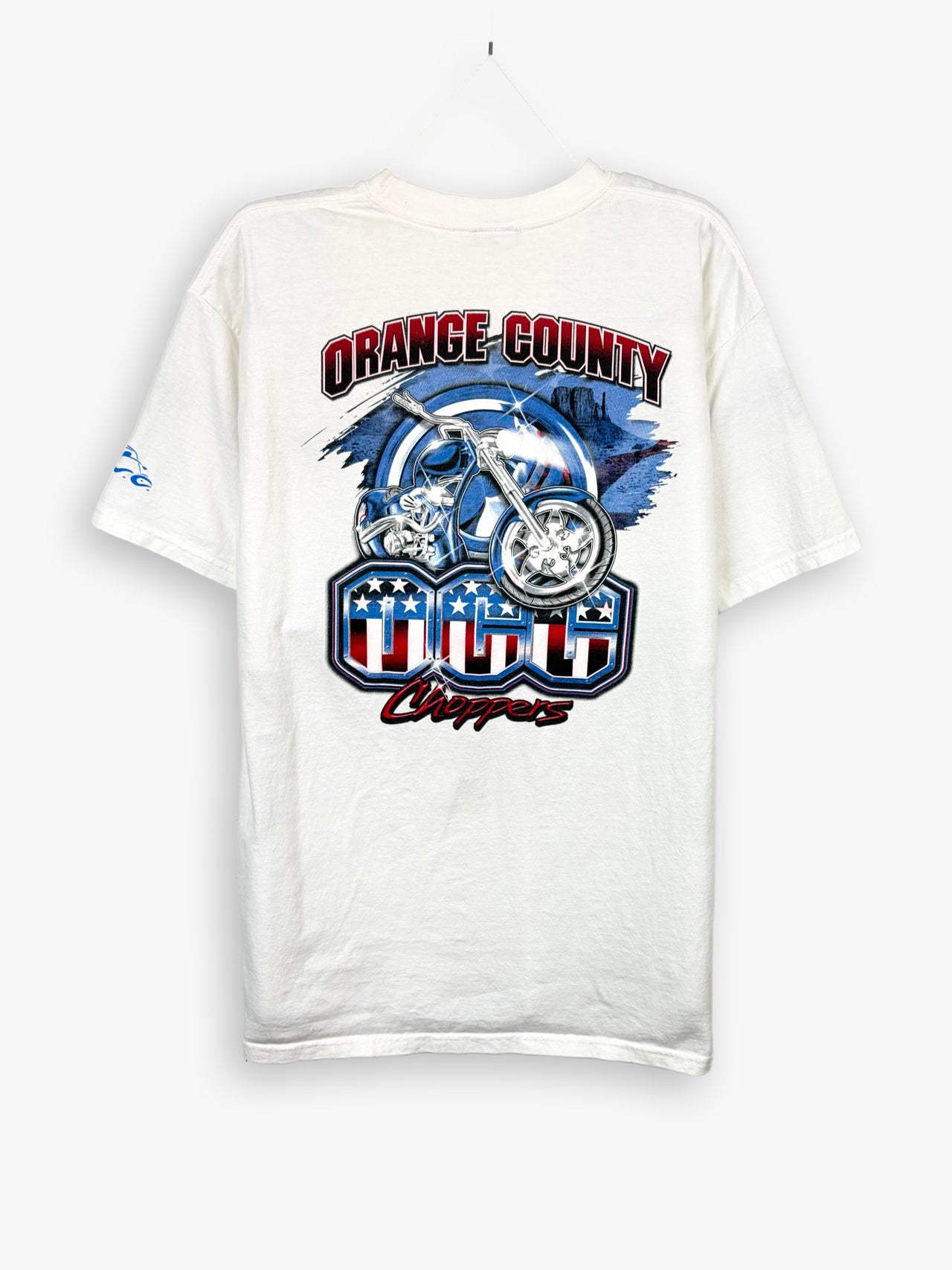 2000s Orange County Choppers T-Shirt