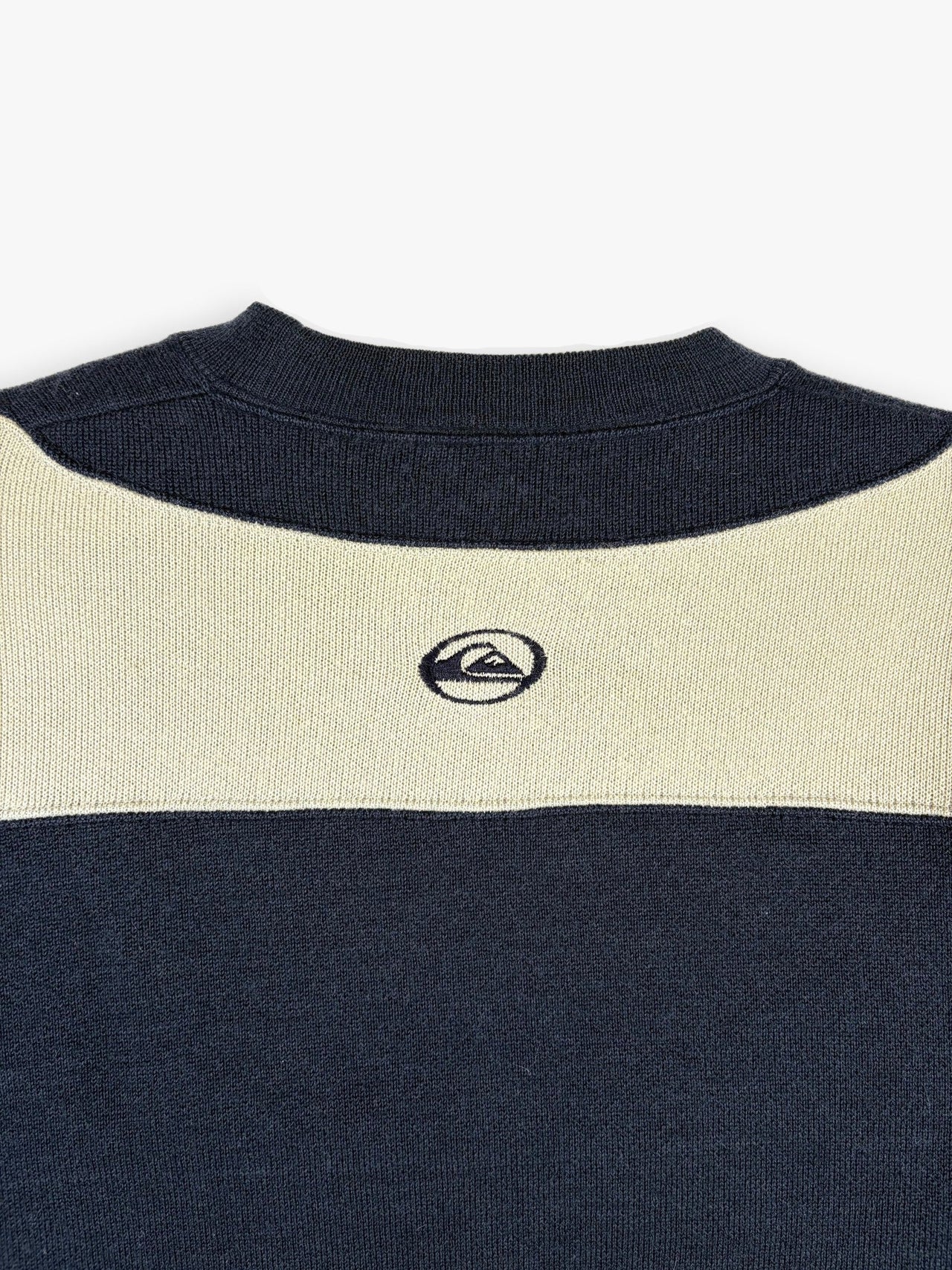 2000s Quiksilver Knit Sweater