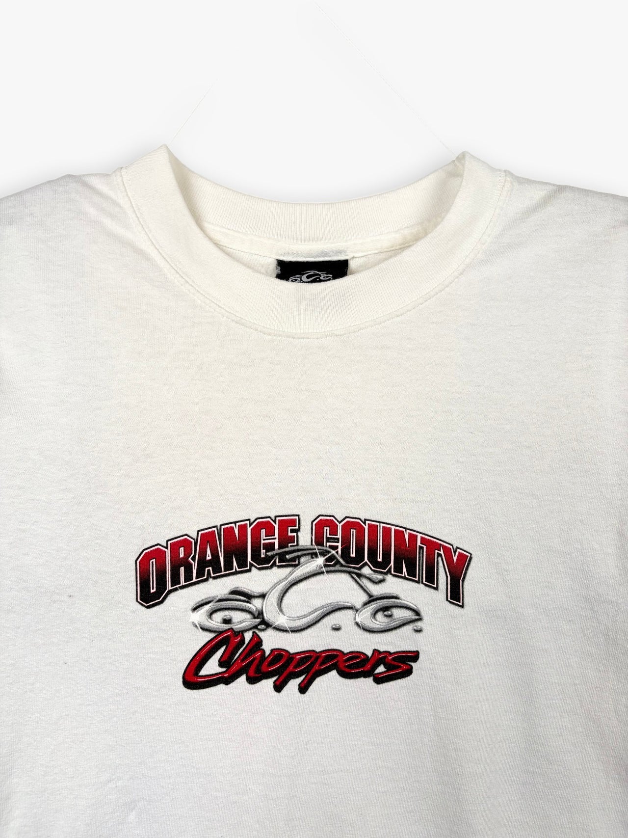 2000s Orange County Choppers T-Shirt