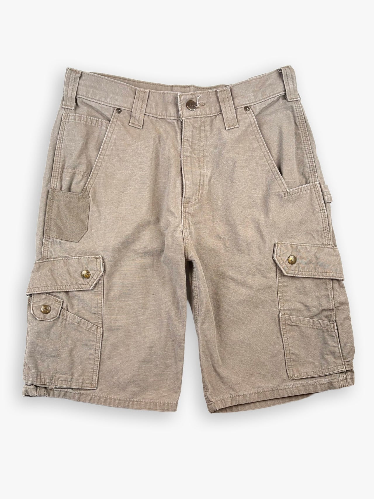 Carhartt Cargo Shorts