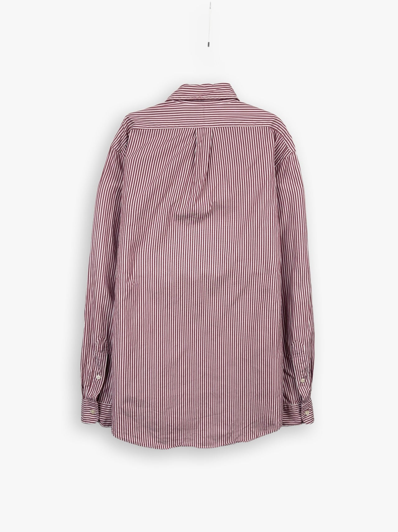 1990s Polo Ralph Lauren Button Down Shirt