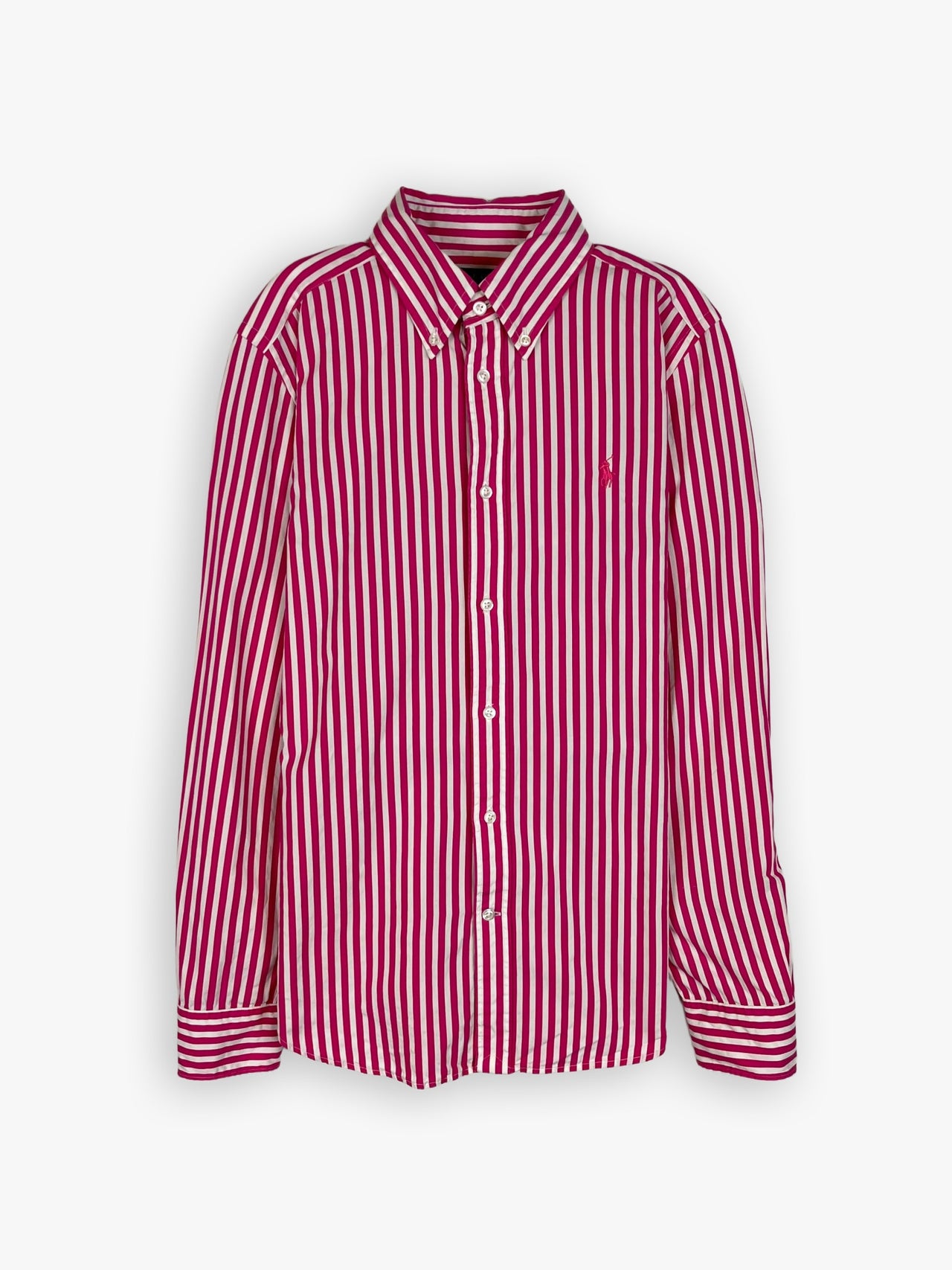 Women’s Ralph Lauren Button Down Shirt