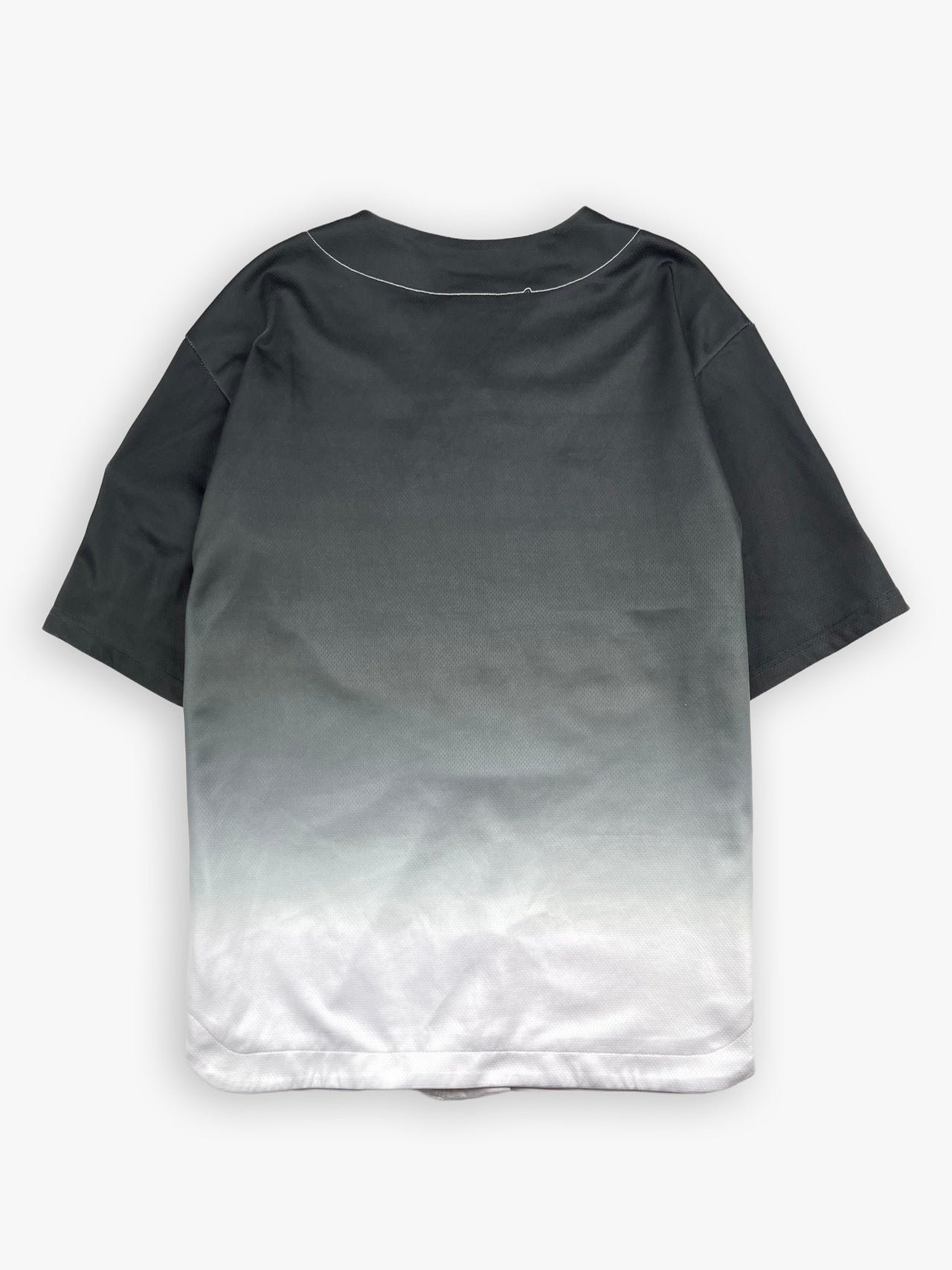 Fubu 05 Baseball Jersey