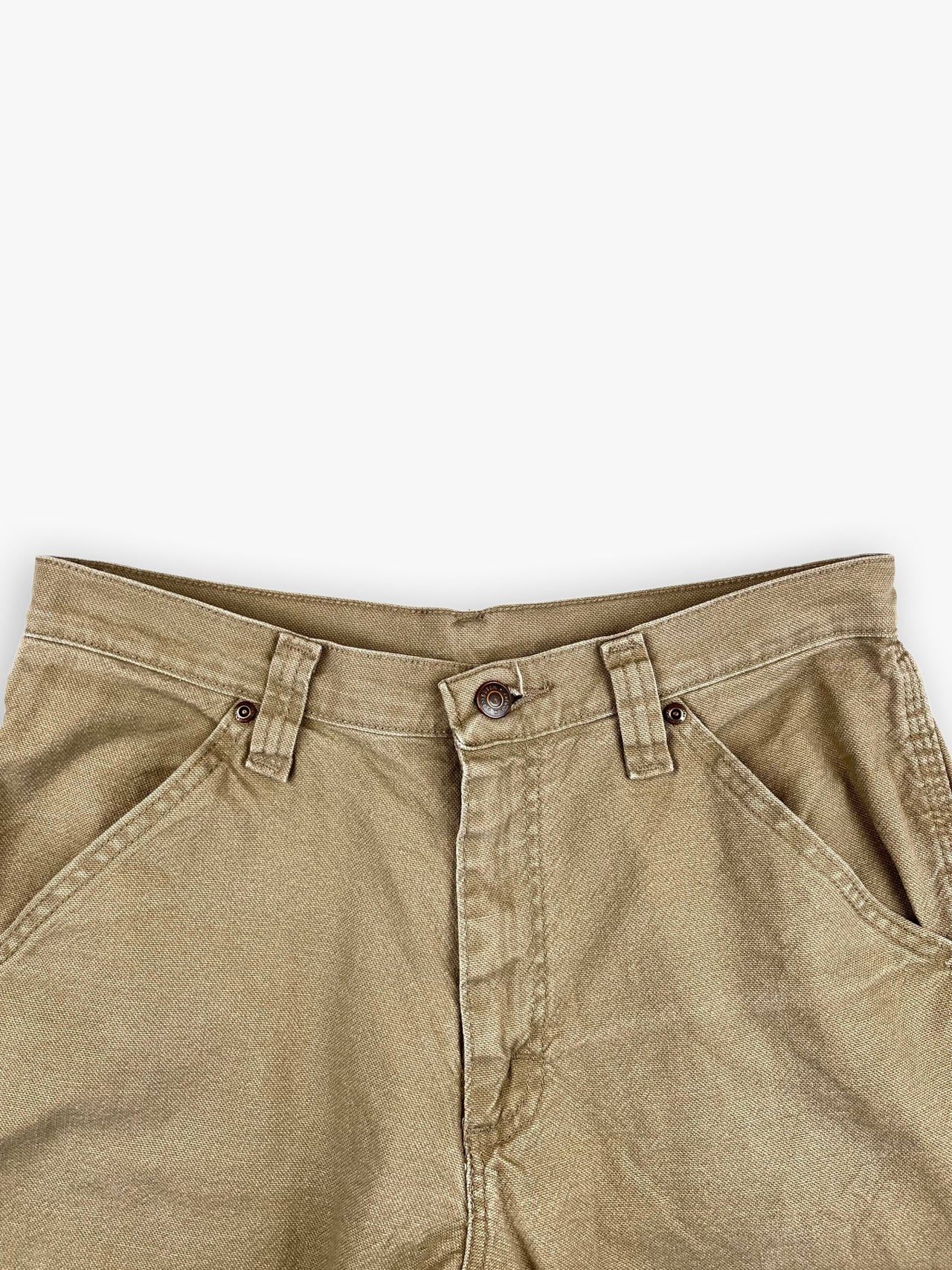 2000s Wrangler Carpenter Jeans
