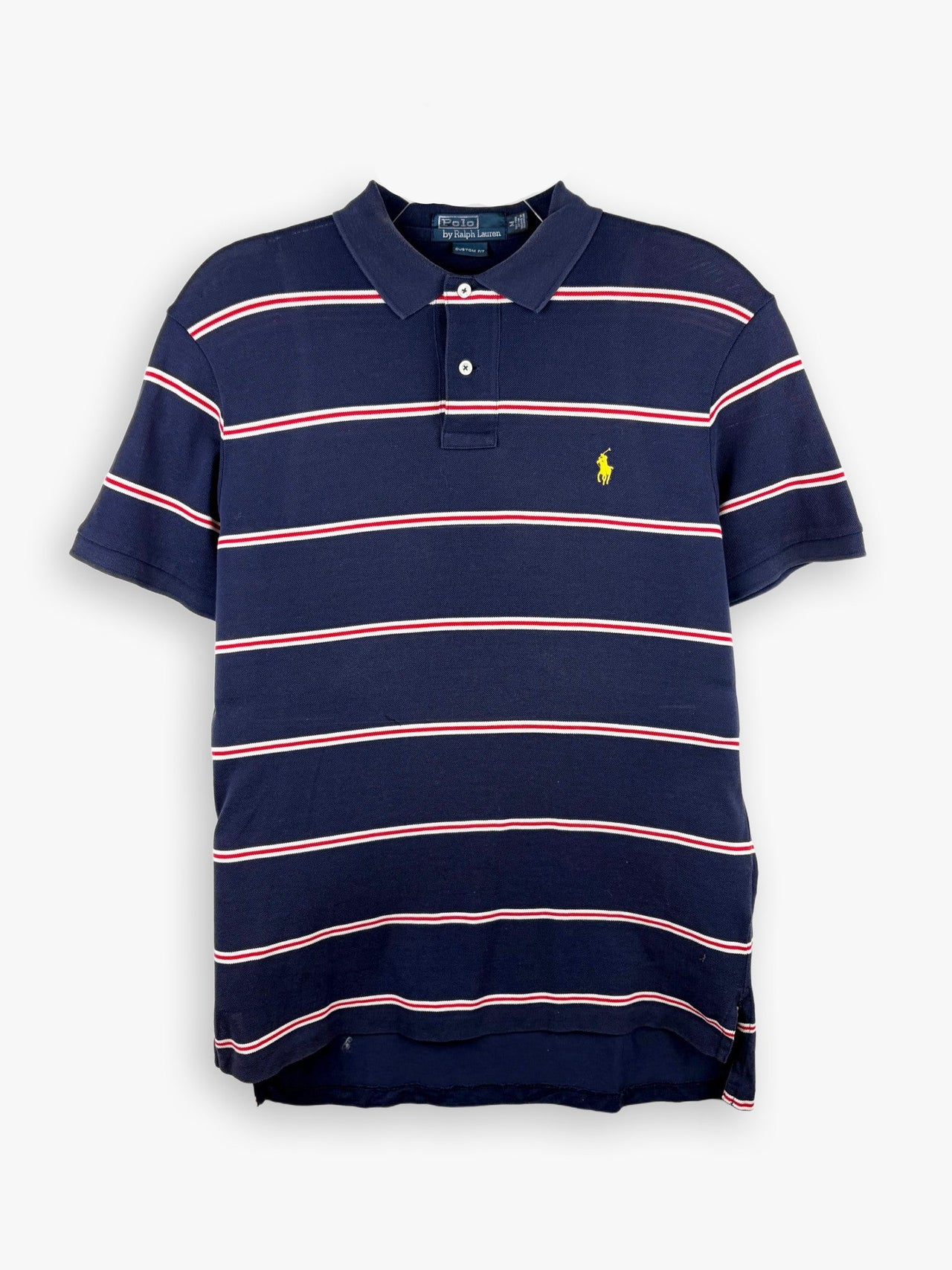 1990s Polo Ralph Lauren Polo Shirt