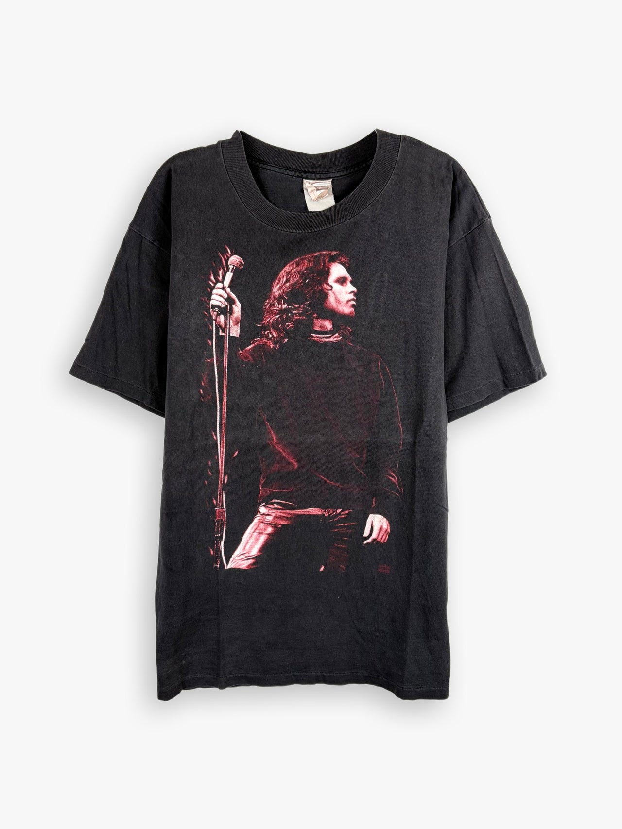 1994 The Doors Jim Morrison Light My Fire T-Shirt