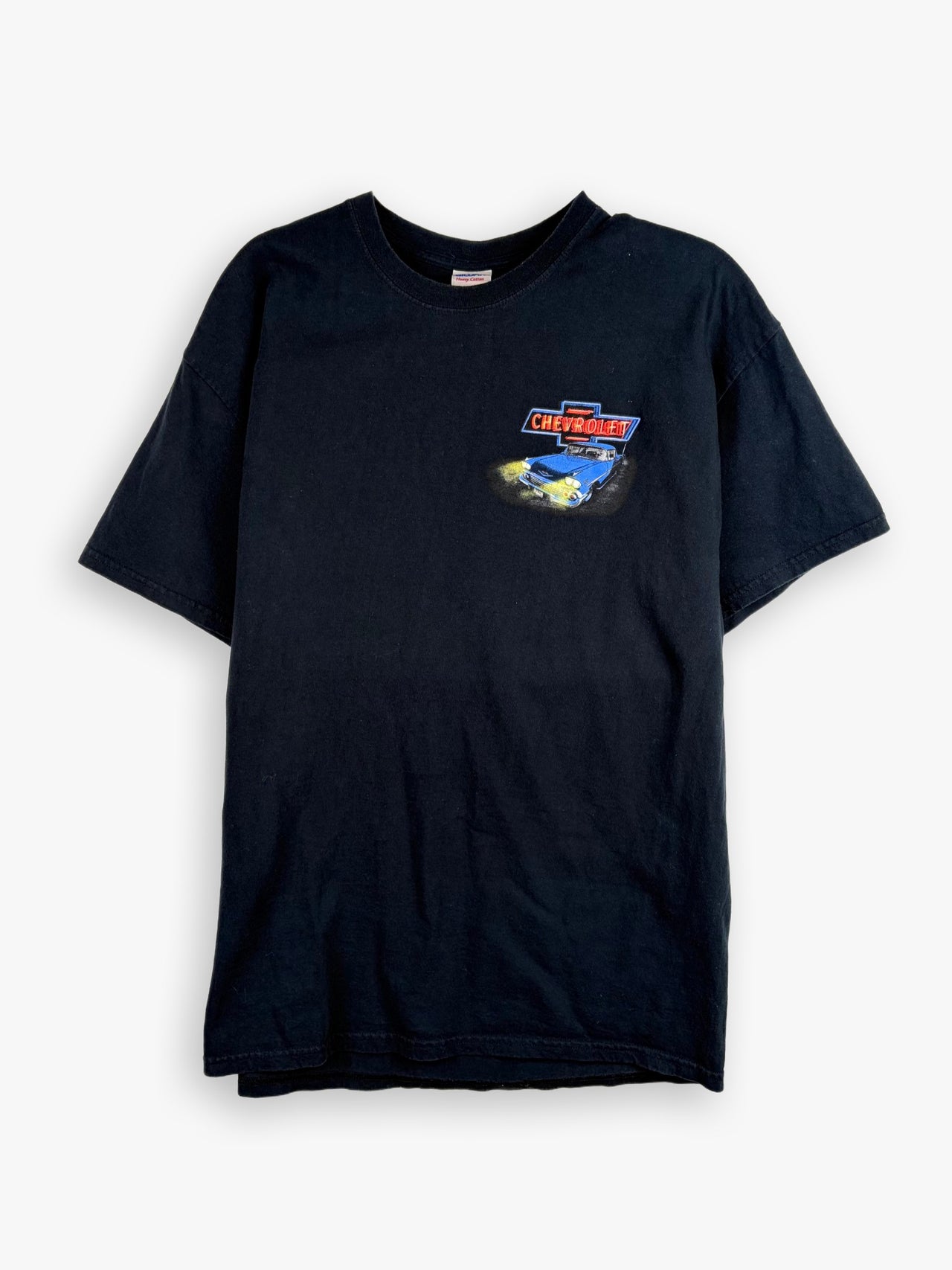2000s Chevrolet Chevy Diner T-Shirt
