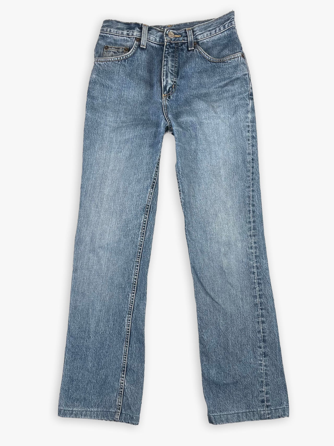1990s Women’s Rifle Bootcut Jeans