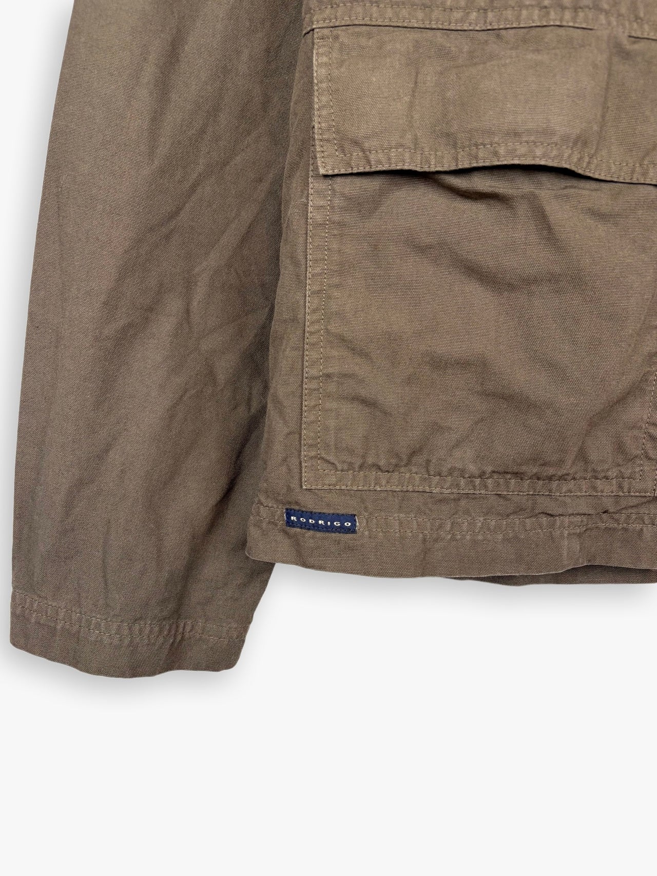 Rodrico Jacket