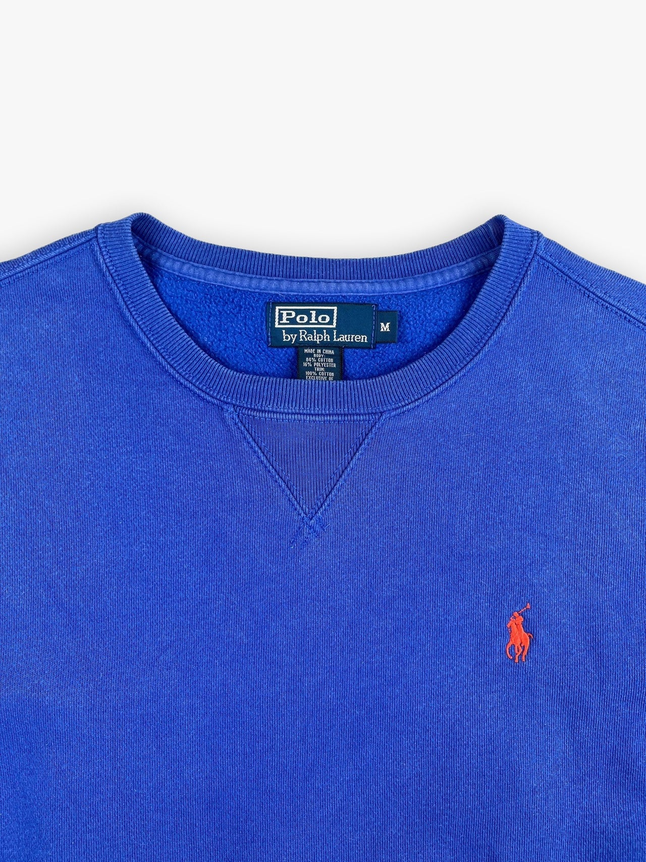 Ralph Lauren Sweatshirt