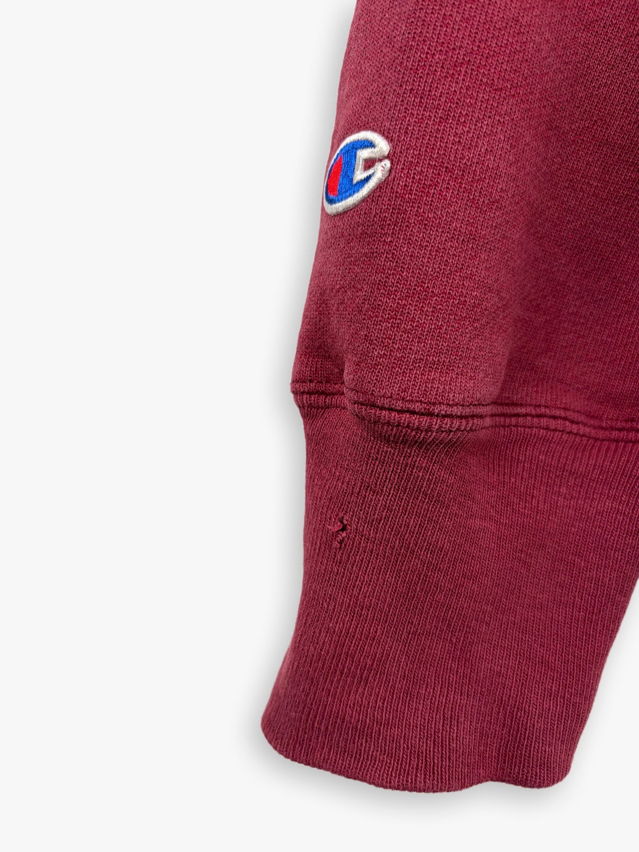 1990s Champion Reverse Weave Hastings College Wrestling Sweatshirt
