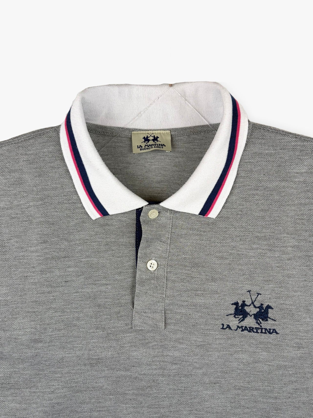 La Martina Polo Shirt