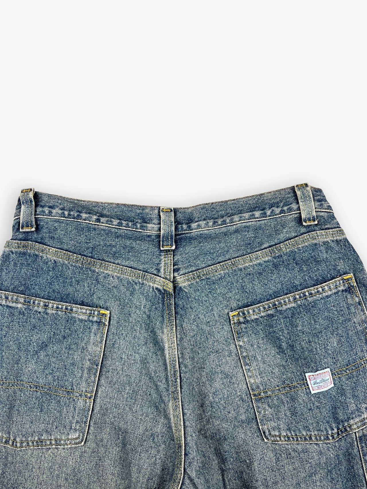 2000s Levi Strauss Signature Carpenter Jeans
