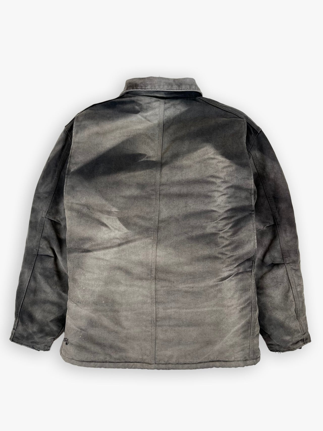 2000s Carhartt C26 Chore Workwear Jacket