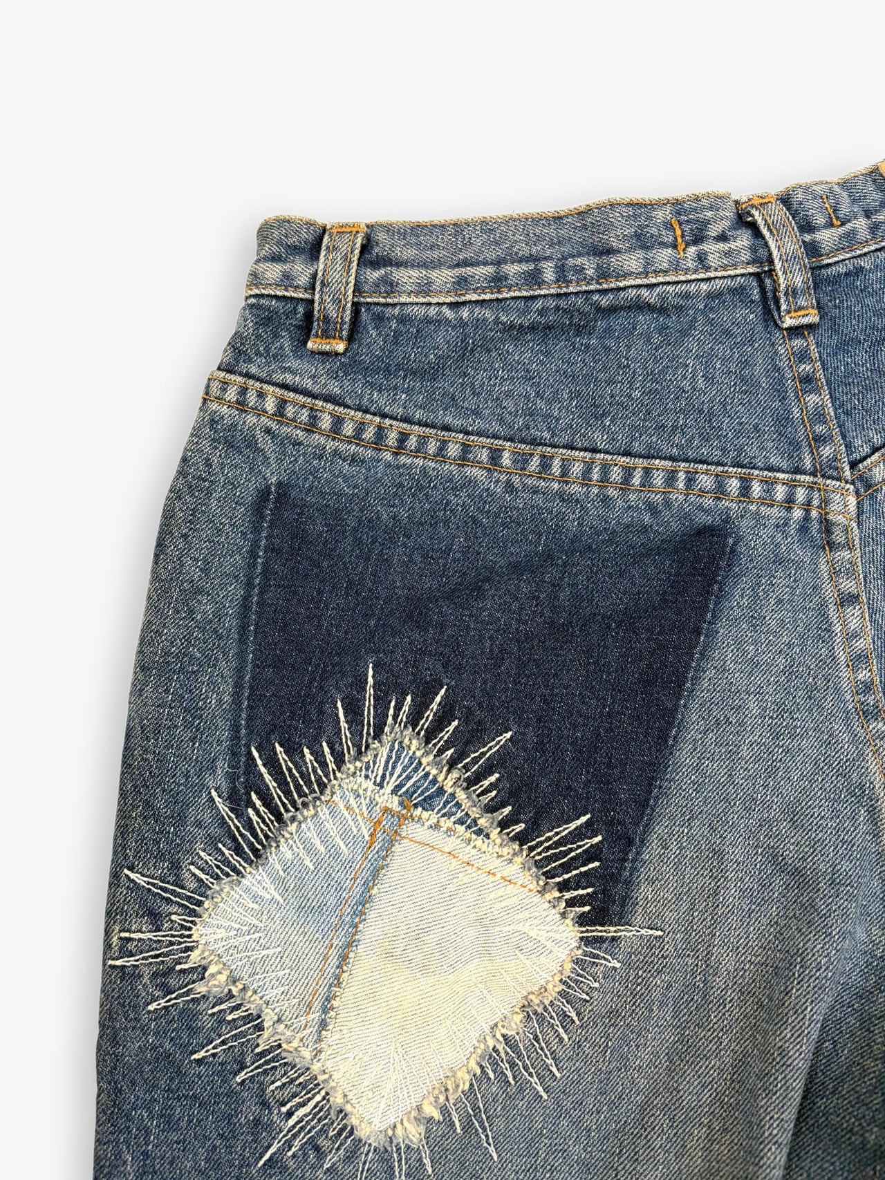 2000s Women’s Insext Bootcut Jeans
