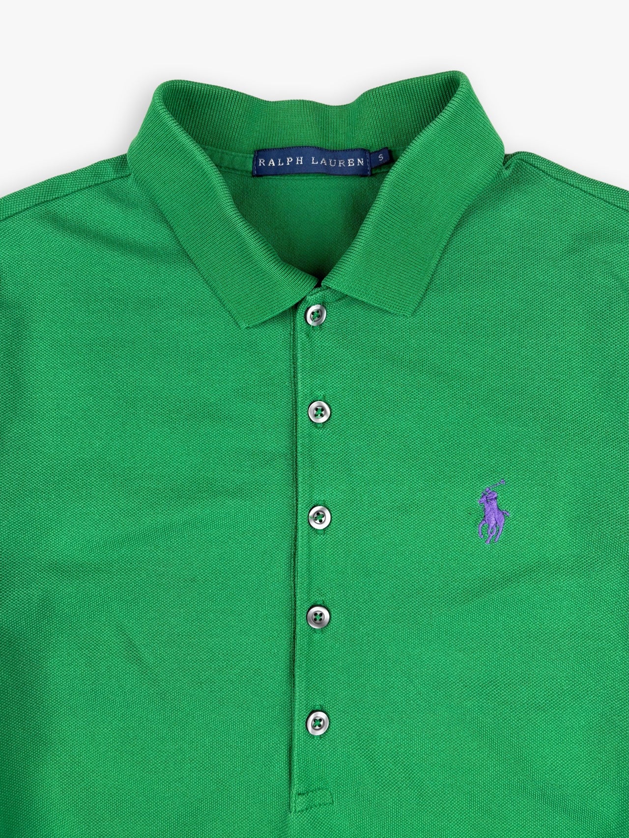 2000s Women’s Ralph Lauren Polo Shirt
