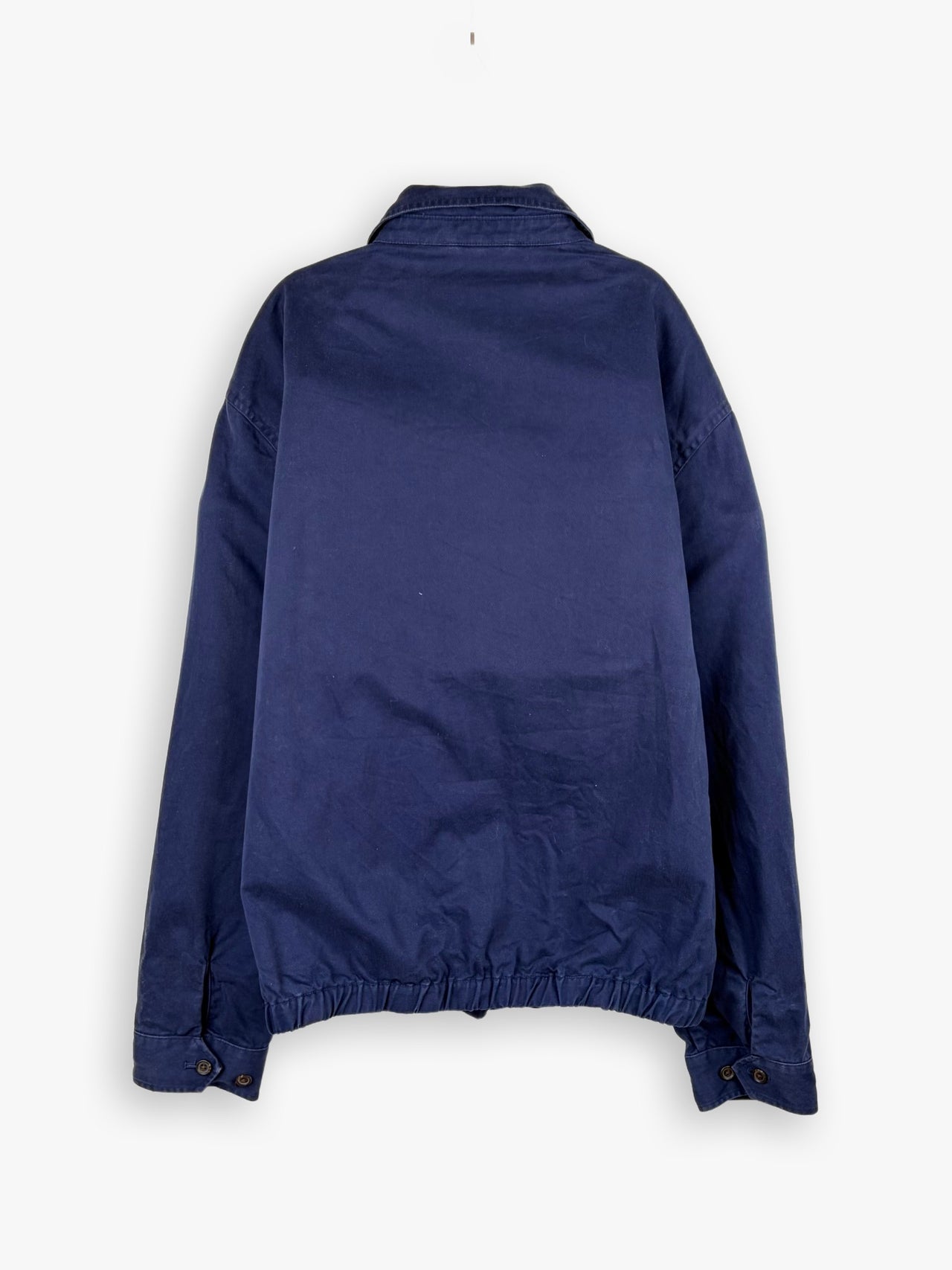 1990s Polo Ralph Lauren Harrington Jacket
