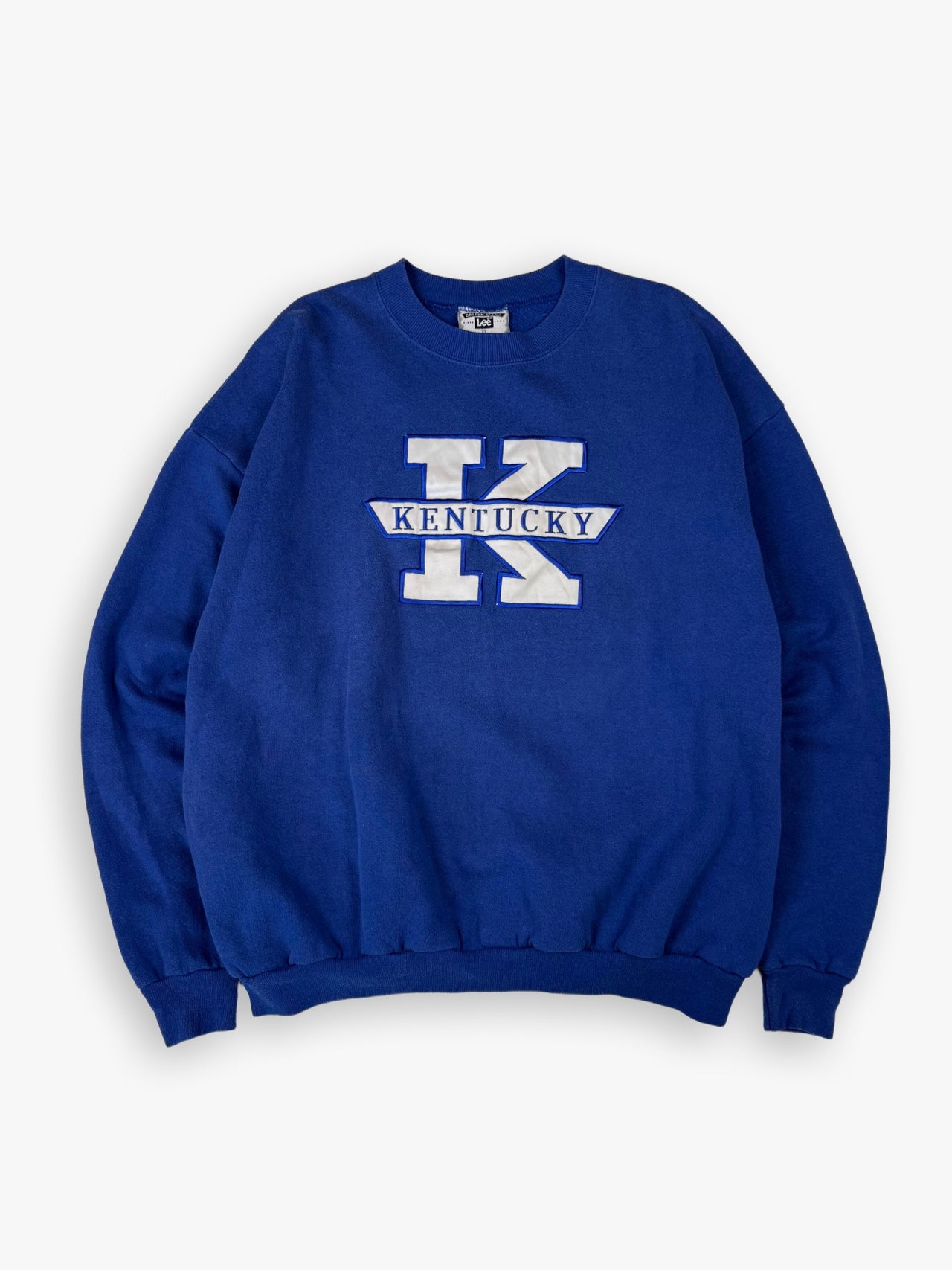 1990’s Lee Sport Kentucky Sweatshirt