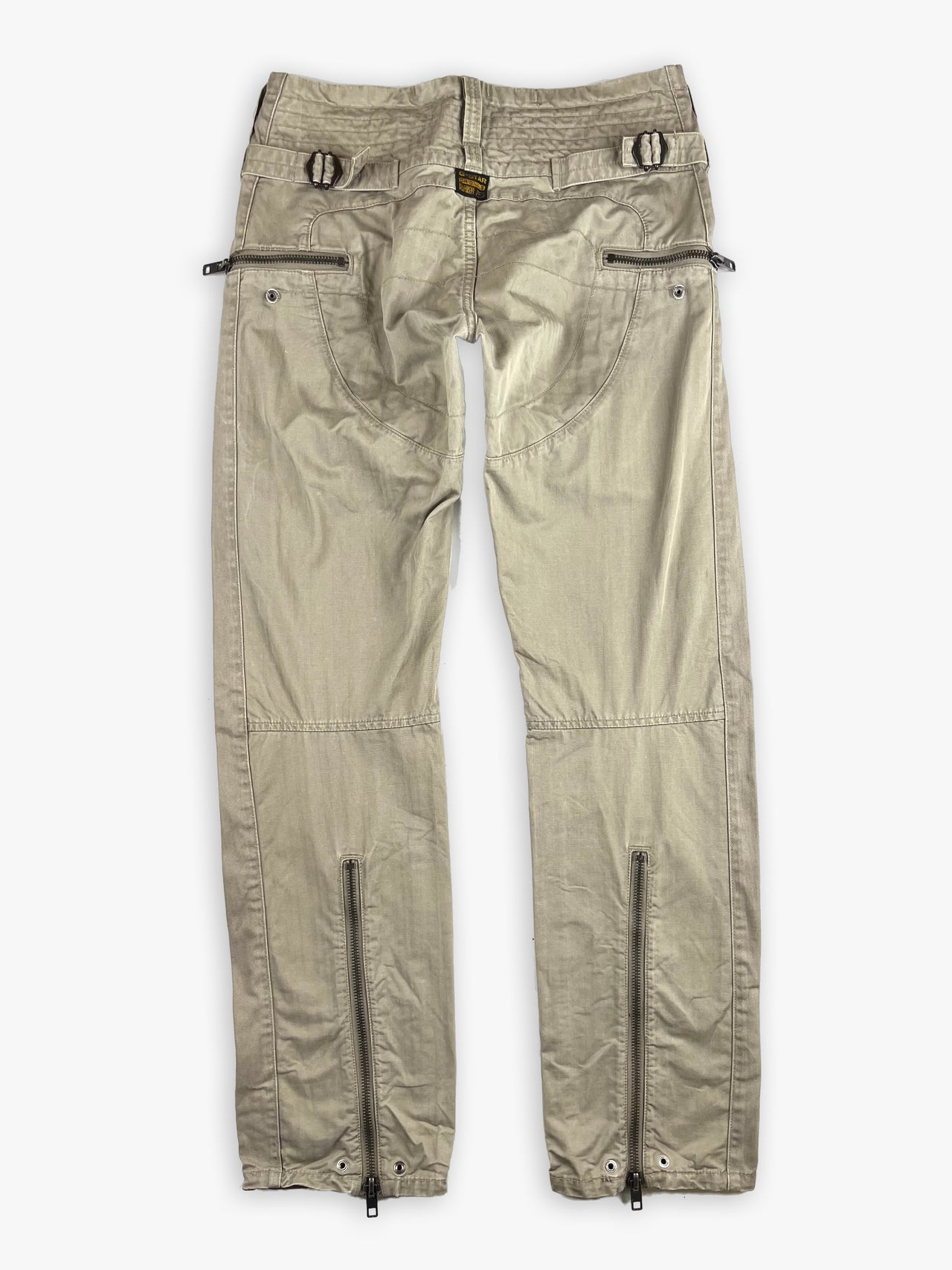 G-Star Raw Pants