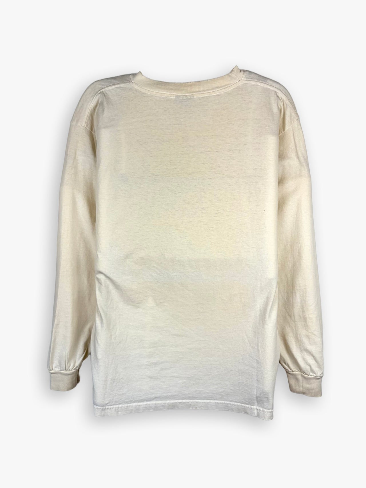 1996 Space Jam Tune Squad Long-sleeve Shirt