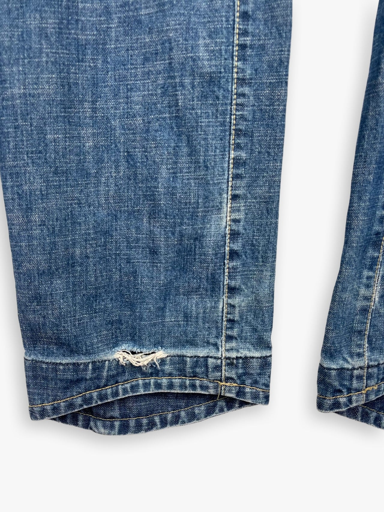 Levi’s Engineered Jeans