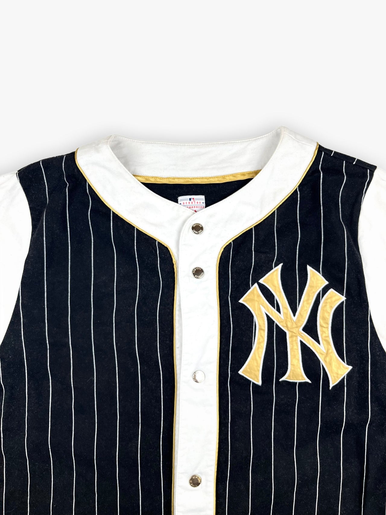 Majestic Athletic New York Yankees MLB Shirt