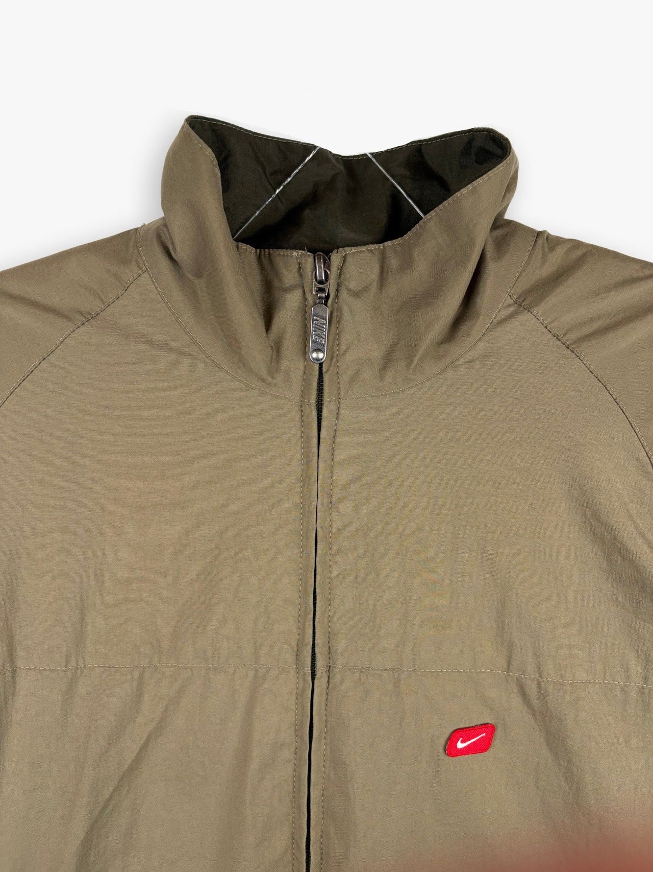 2000s Nike Track Jacket