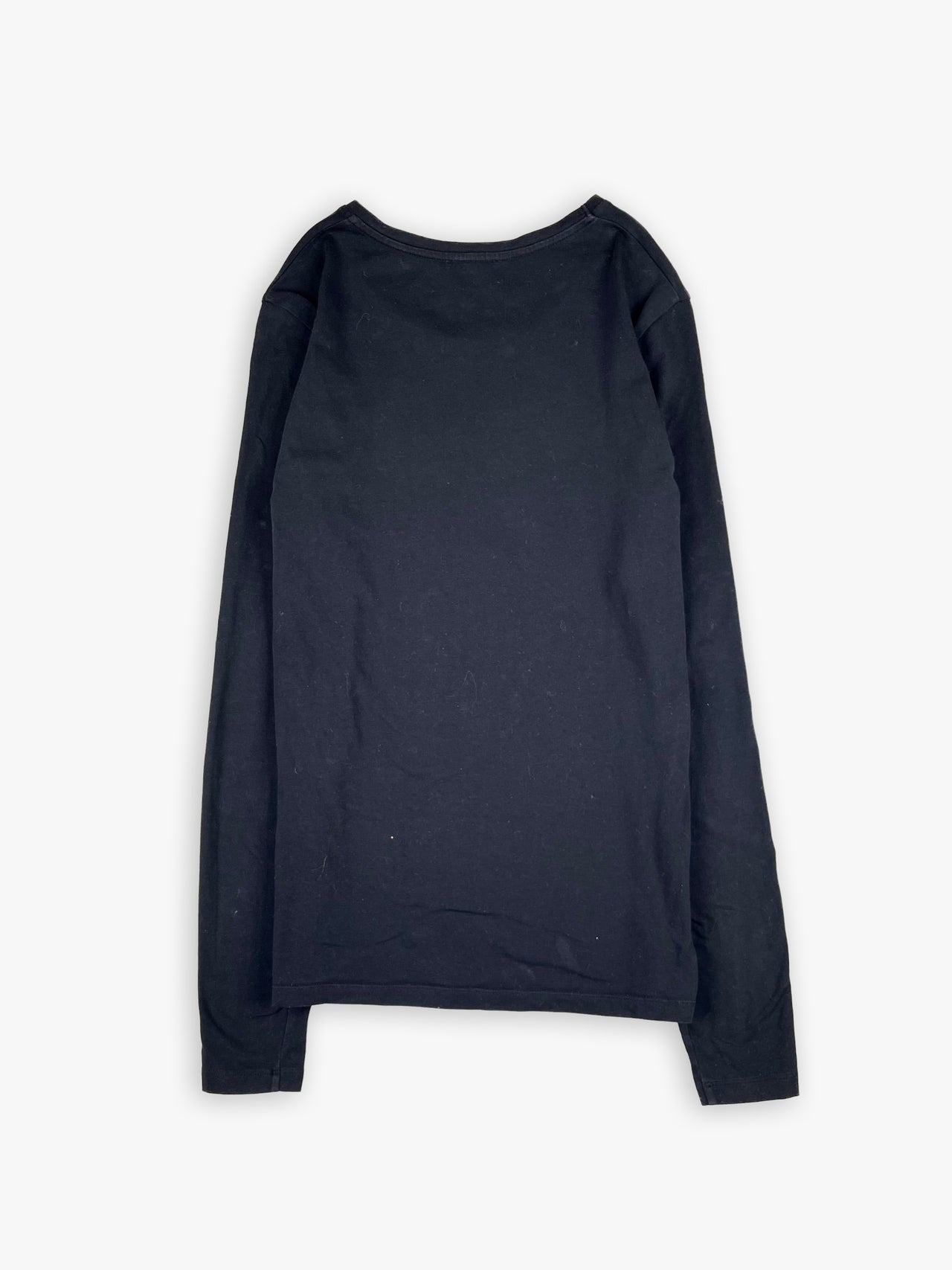 Women’s Emporio Armani Long-sleeve Shirt