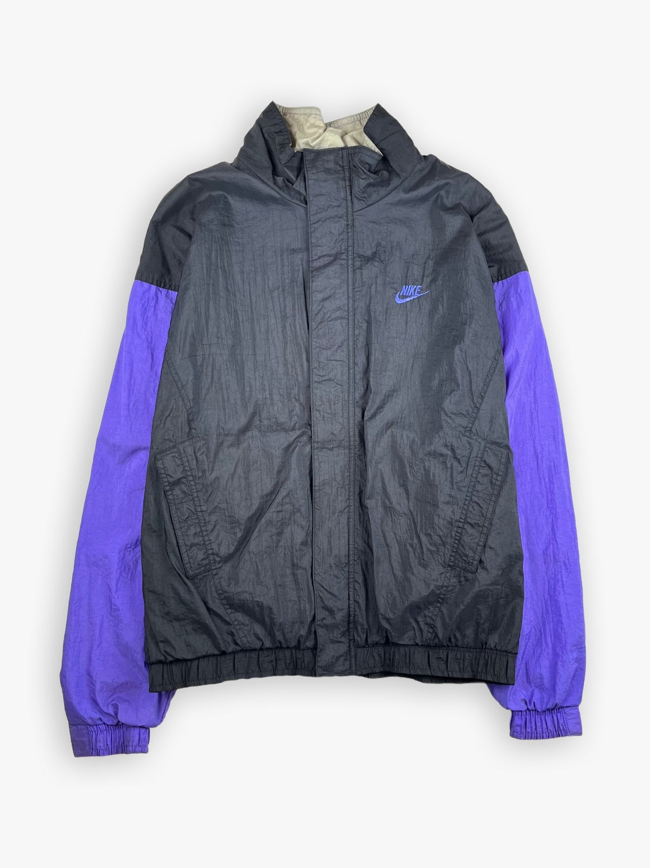 1990s Nike Challenge Court Track Jacket