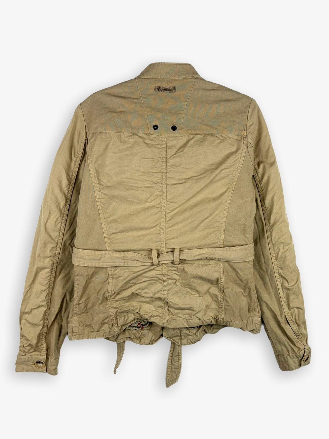 Women’s Marlboro Classics Jacket