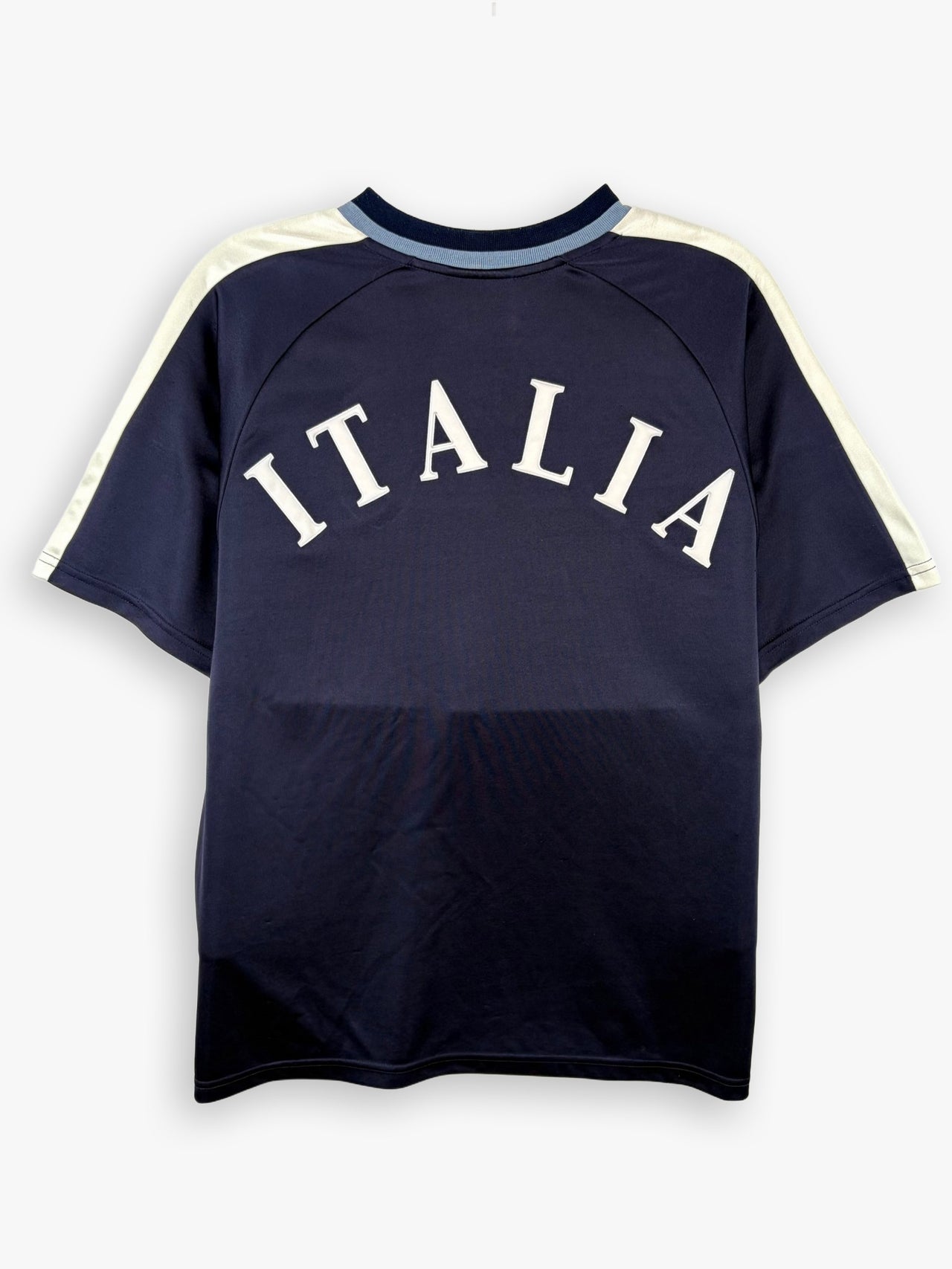 2000s Puma Italy Sport T-Shirt
