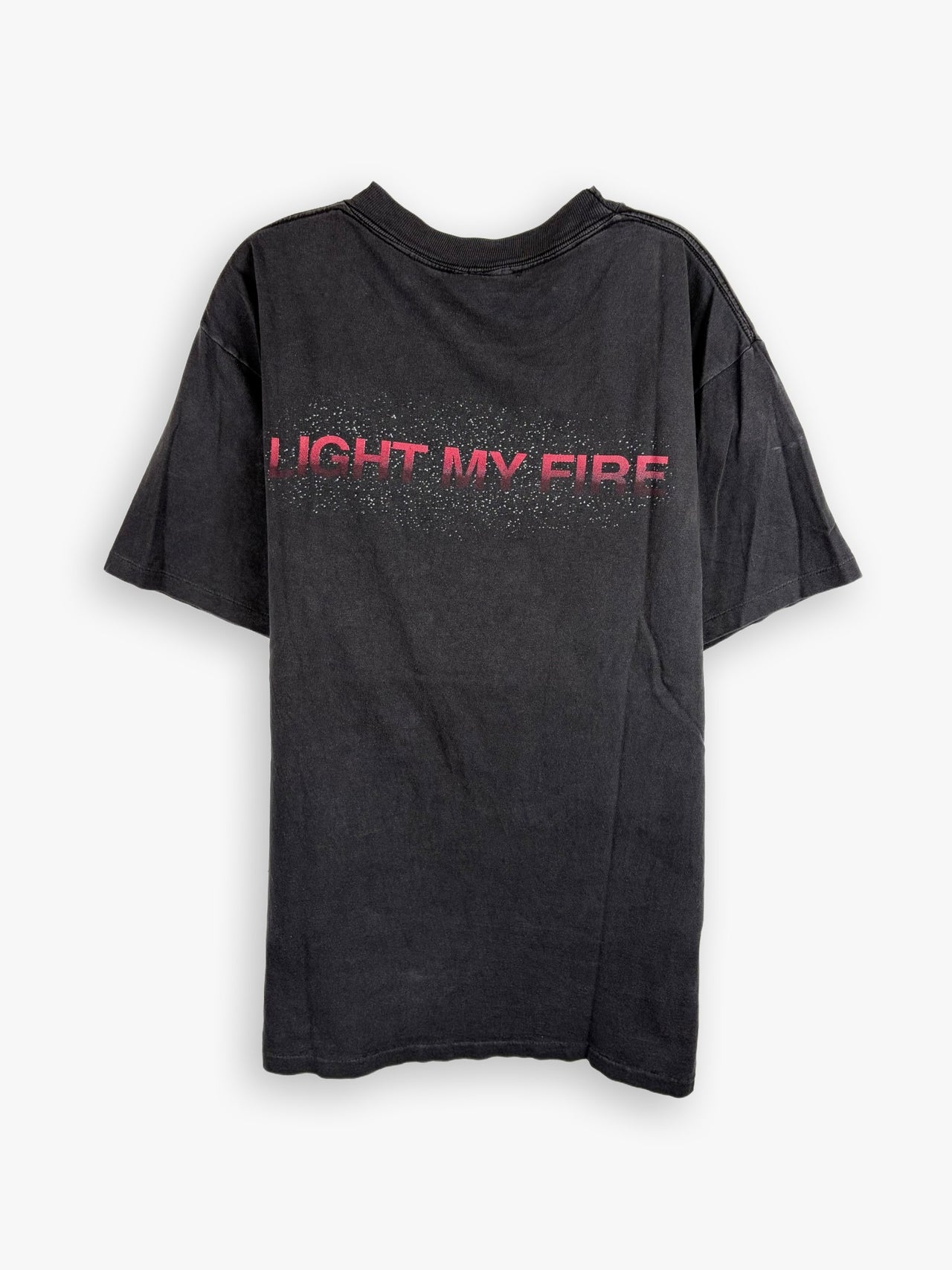 1994 The Doors Jim Morrison Light My Fire T-Shirt