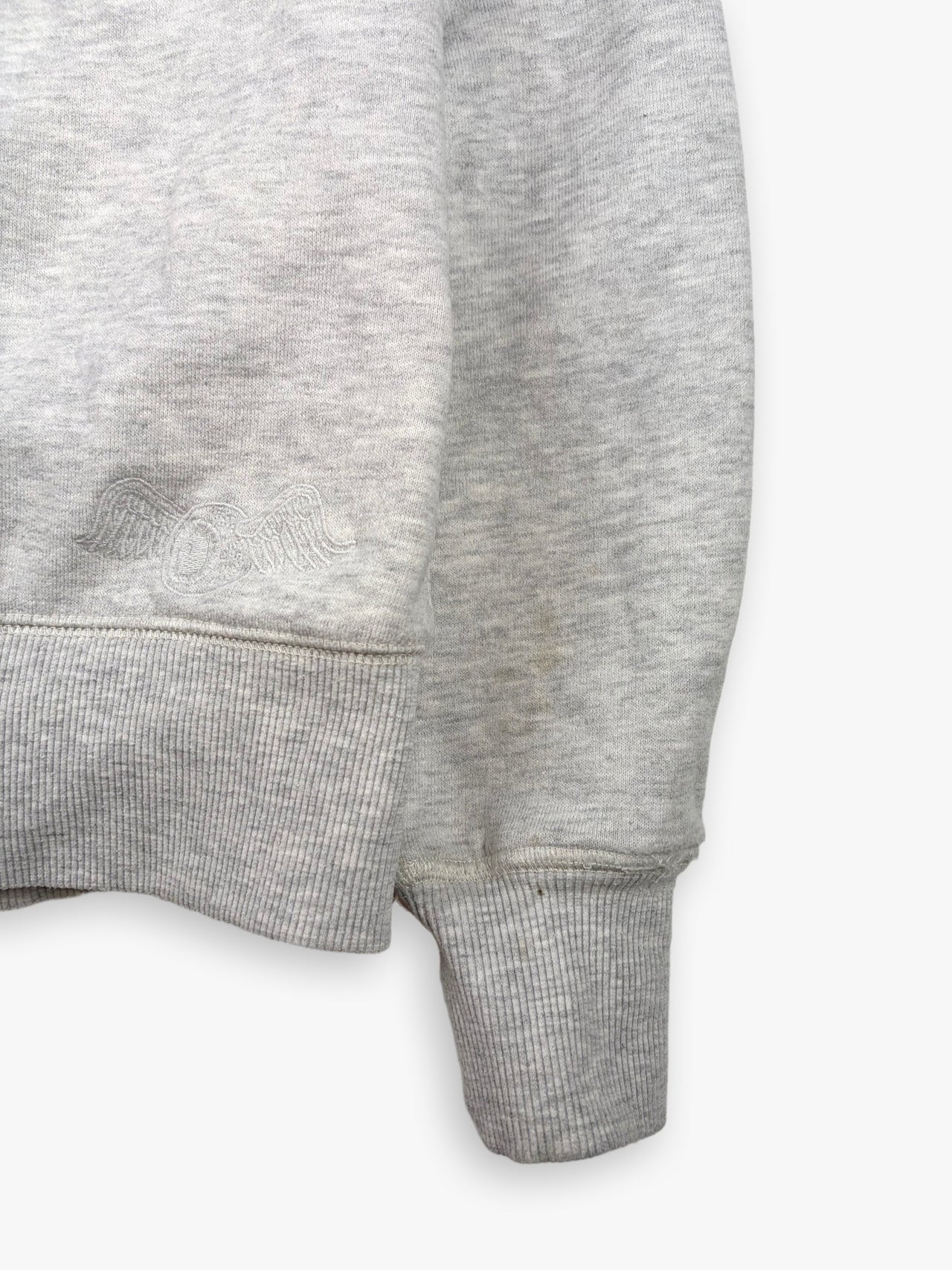 2000s Women’s Von Dutch Zip Up Hoodie