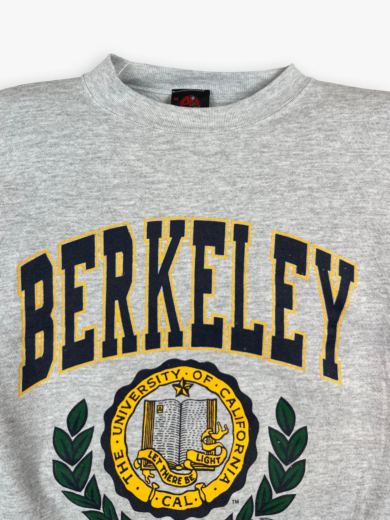 1990s UC Berkeley Sweatshirt