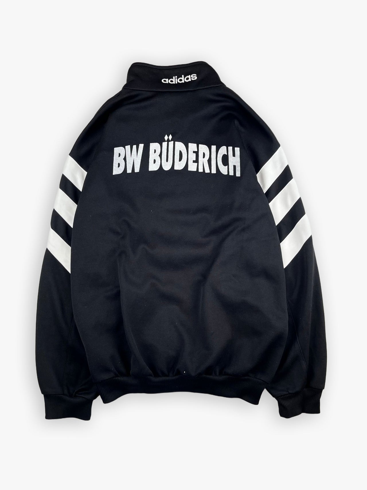 1990s Adidas Track Top