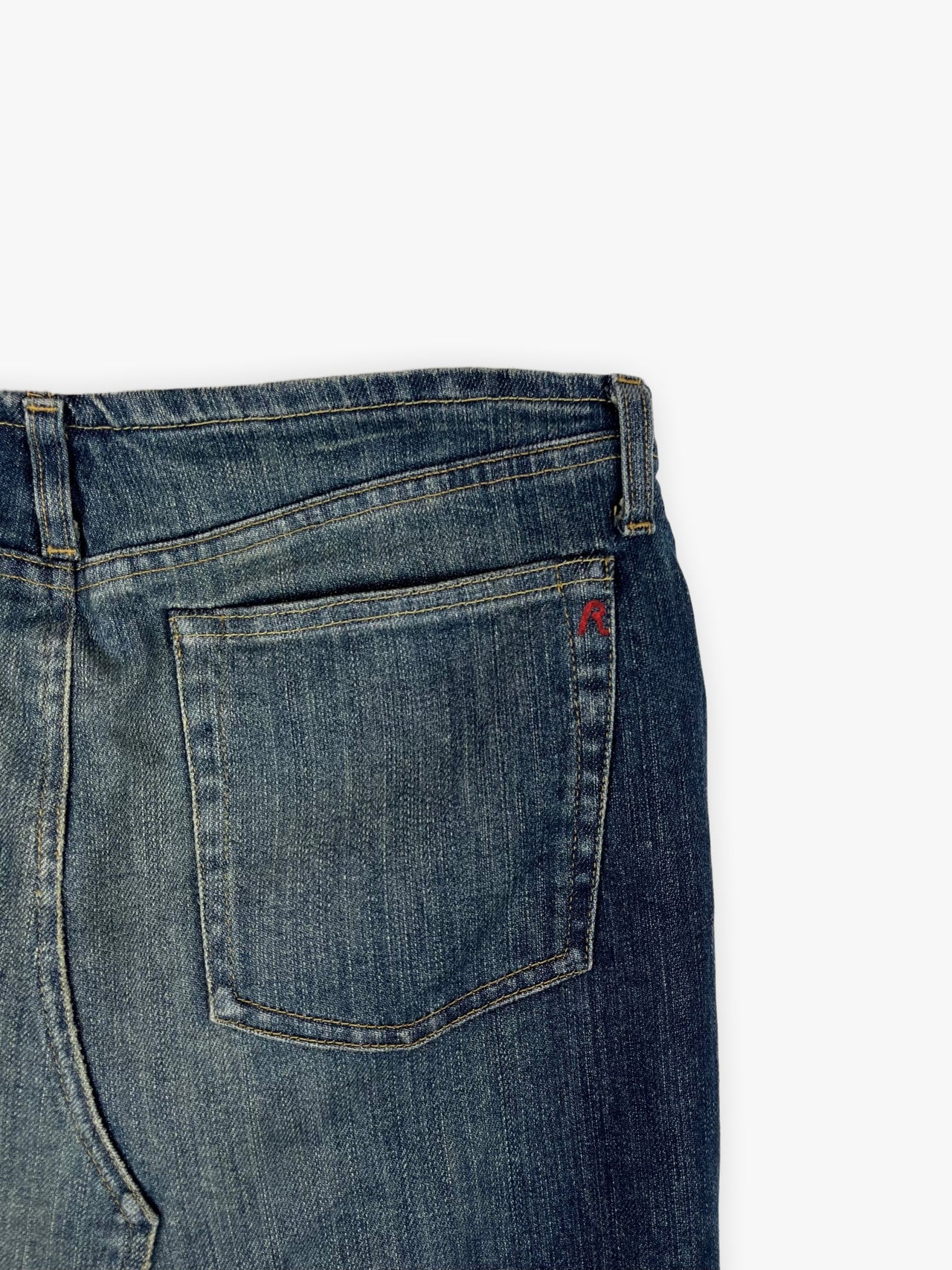 Replay Denim skirt