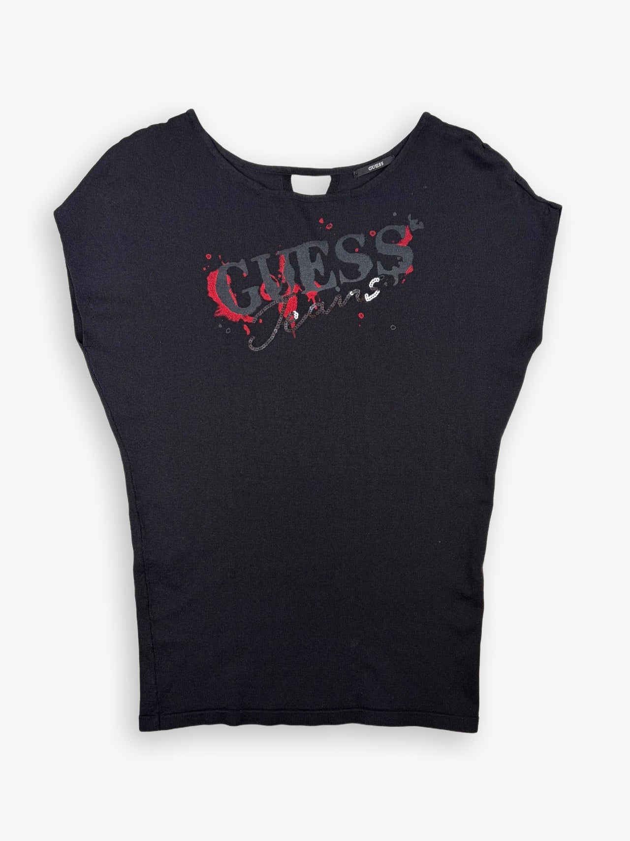 2000s Women’s Guess Top