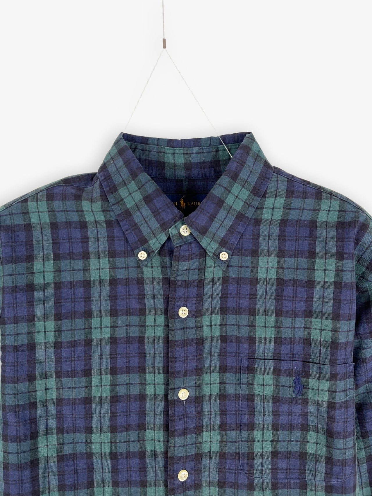 Ralph Lauren Button Down Shirt
