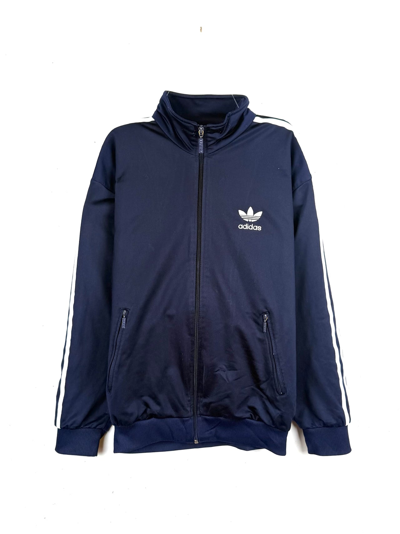 1990's Adidas Track Top