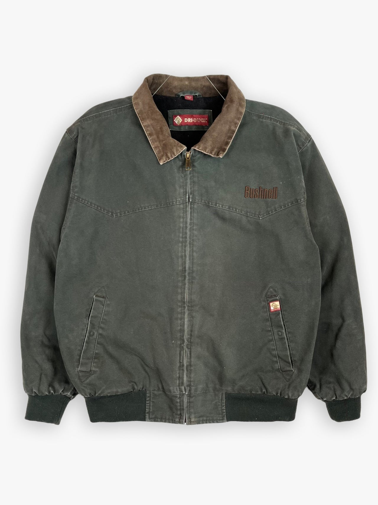 Dri Duck Workwear Jacket