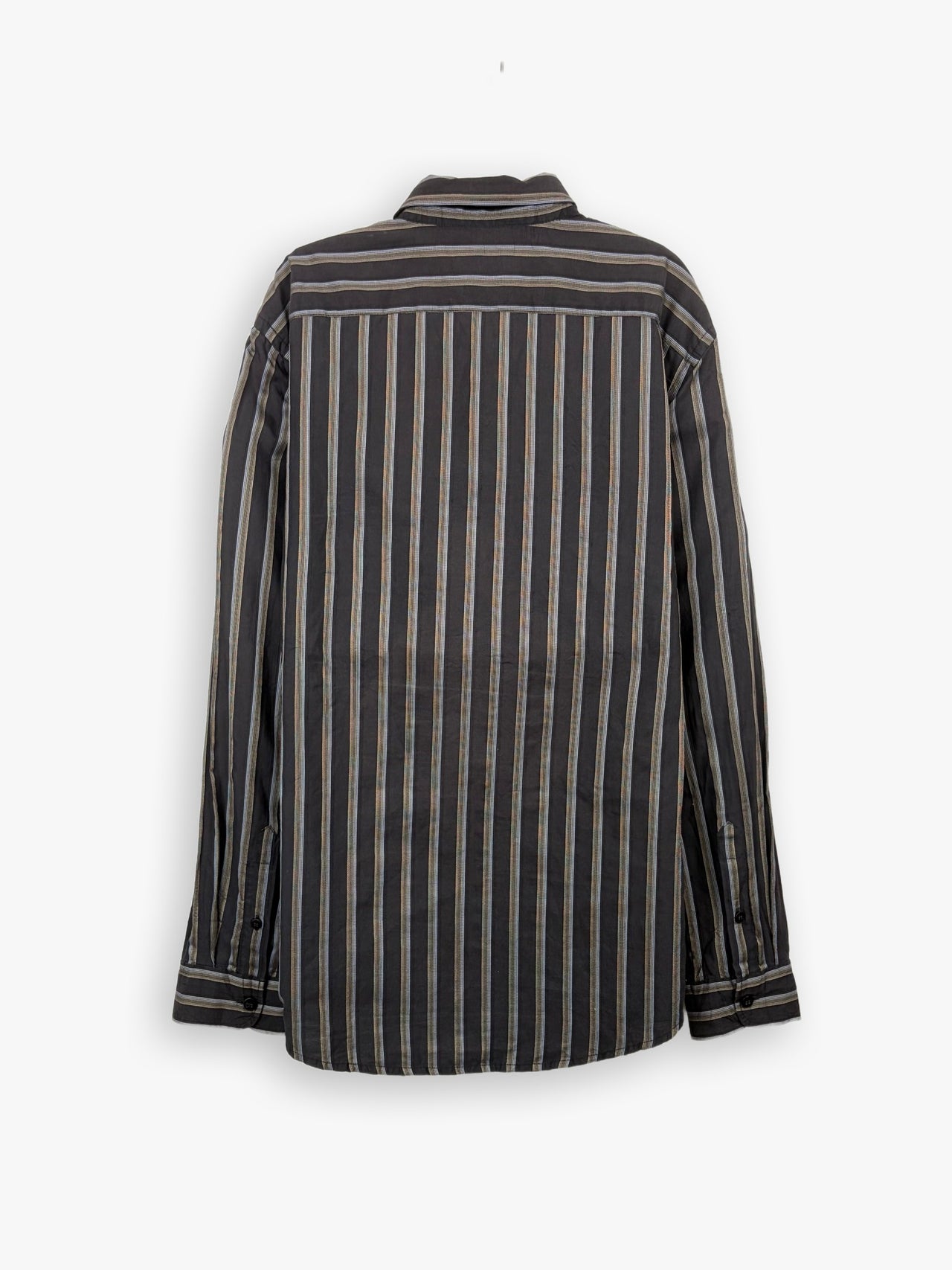 Armani Jeans Button Down Shirt