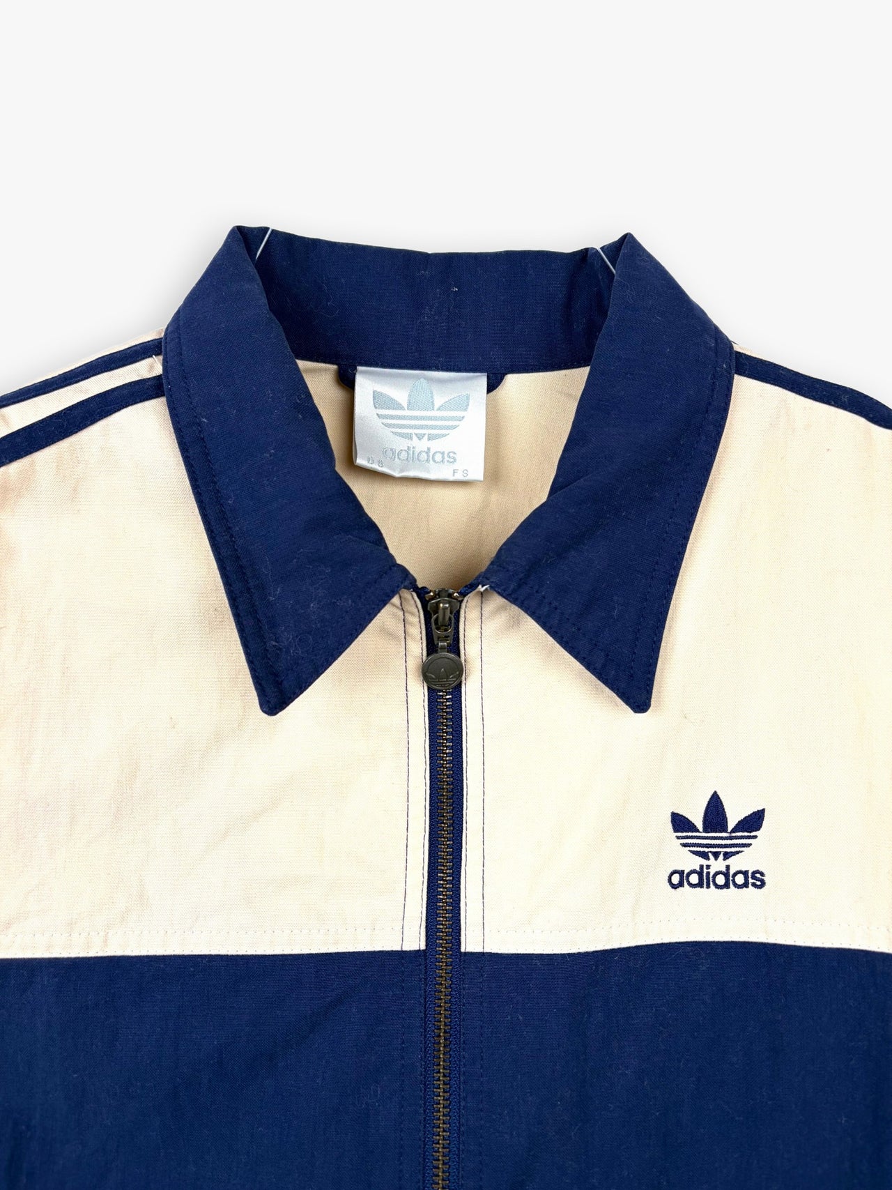 1990s Adidas Jacket