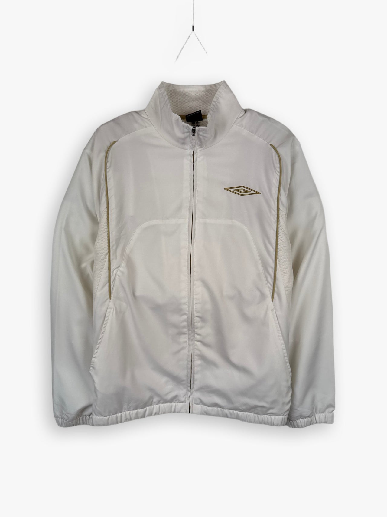Umbro Track Jacket